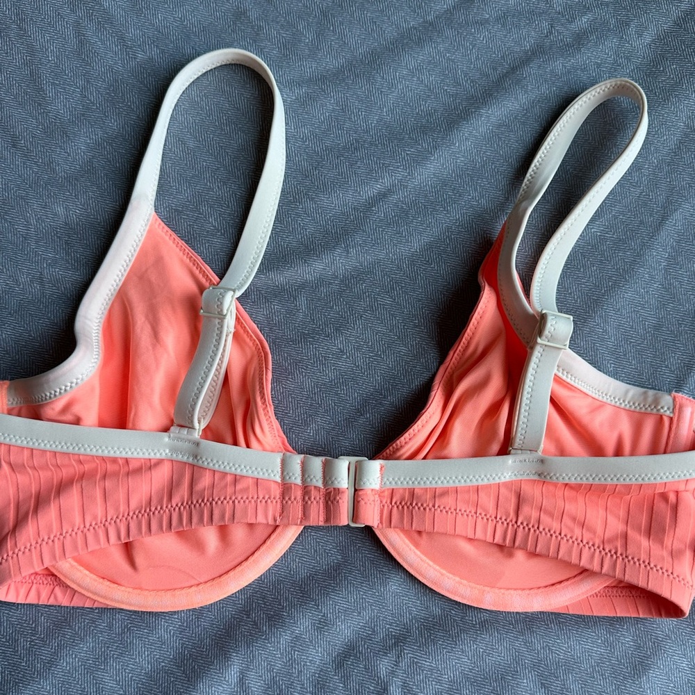 Aerie Sample Bikini Top - Picture 4 of 6